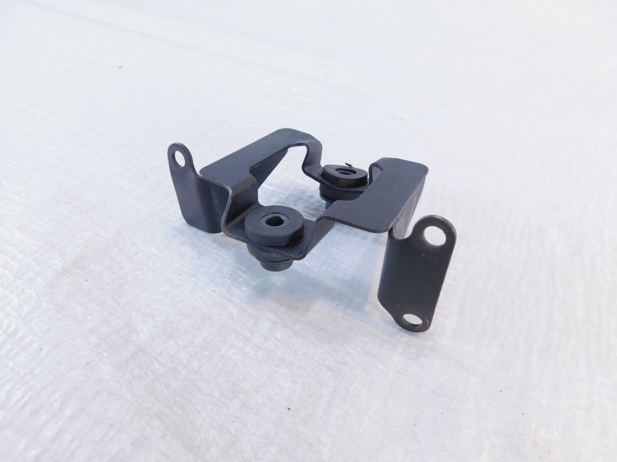 1999-2007 Suzuki Hayabusa GSX1300R 2nd Air Injection Intake Valve Mount Bracket - C3 Cycle