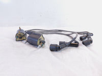 2002-2008 Kawasaki Vulcan 1500 1600 VN1500 VN1600 Mean Streak Ignition Coils - C3 Cycle