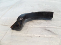 Harley Touring Road King Electra Glide Black Right Rear Footboard Mount Bracket - C3 Cycle