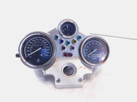 2000-2006 BMW R1150R R1150-R Speedometer Tach Instrument Cluster & Mount Cover - C3 Cycle