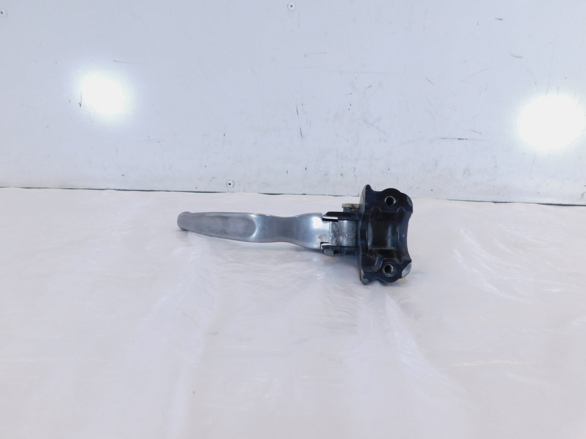 Harley Davidson Touring Road King Electra Glide Clutch Lever Mount Bracket Perch - C3 Cycle