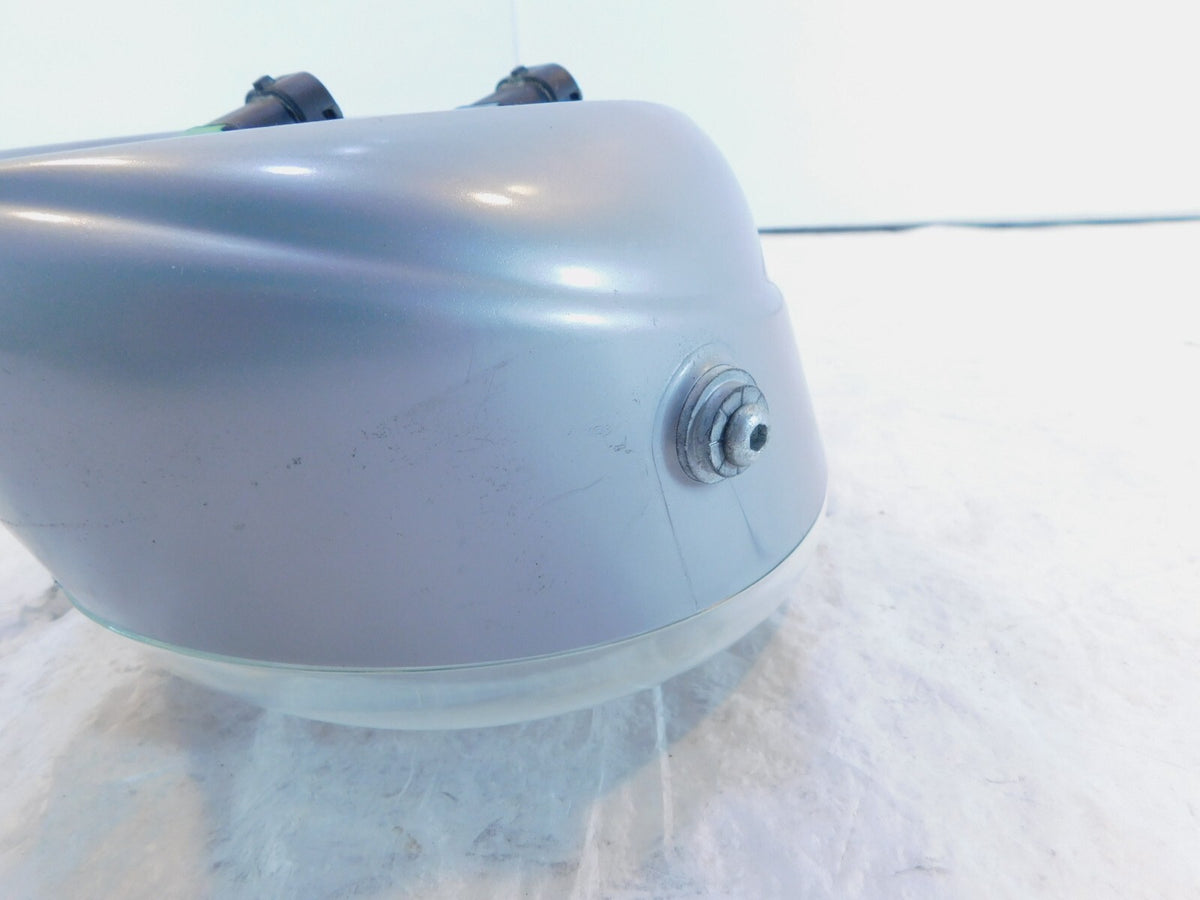 Harley Davidson V-Rod VRod VRSC VRSCA  VRSCR Front Headlight Headlamp w/ Bucket