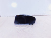 Harley Davidson Dyna Low Rider Engine Black Electric Electrical Box Side Cover - C3 Cycle