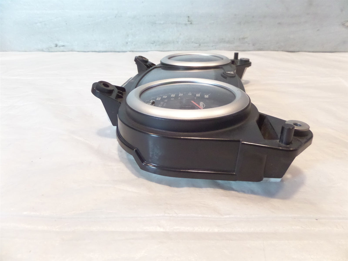 2013-2016 Triumph Trophy SE 1215 Instrument Cluster Gauges Speedometer Tach - C3 Cycle