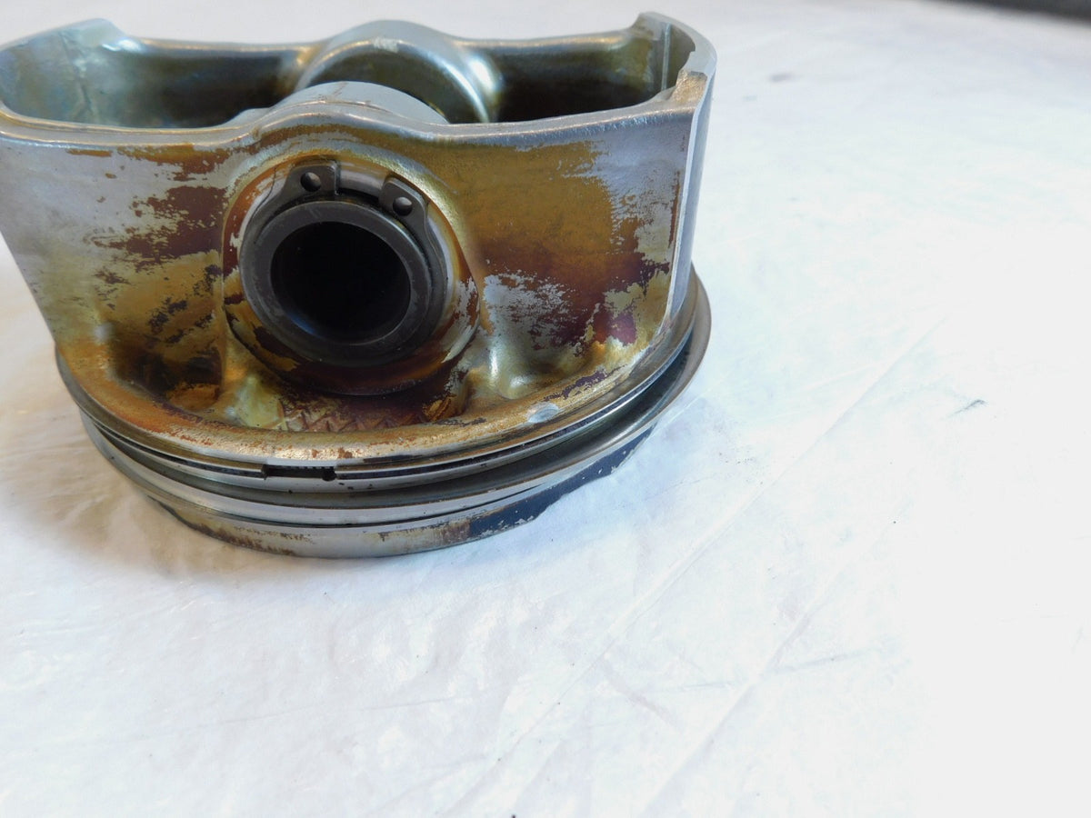 BMW R1200RT R1200GS R nineT Racer Pure Engine Right Cylinder Barrel Jug & Piston - C3 Cycle