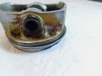 BMW R1200RT R1200GS R nineT Racer Pure Engine Right Cylinder Barrel Jug & Piston - C3 Cycle