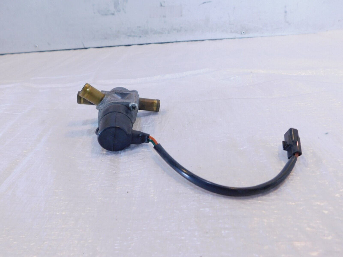 Honda 1800 VTX1800 VTX1800C VTX1800F Engine Air Injection Control Valve Solenoid - C3 Cycle