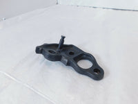 2006-07 Kawasaki Ninja ZX14 ZX1400 Left Side Stand Kickstand Prop Bracket Mount - C3 Cycle