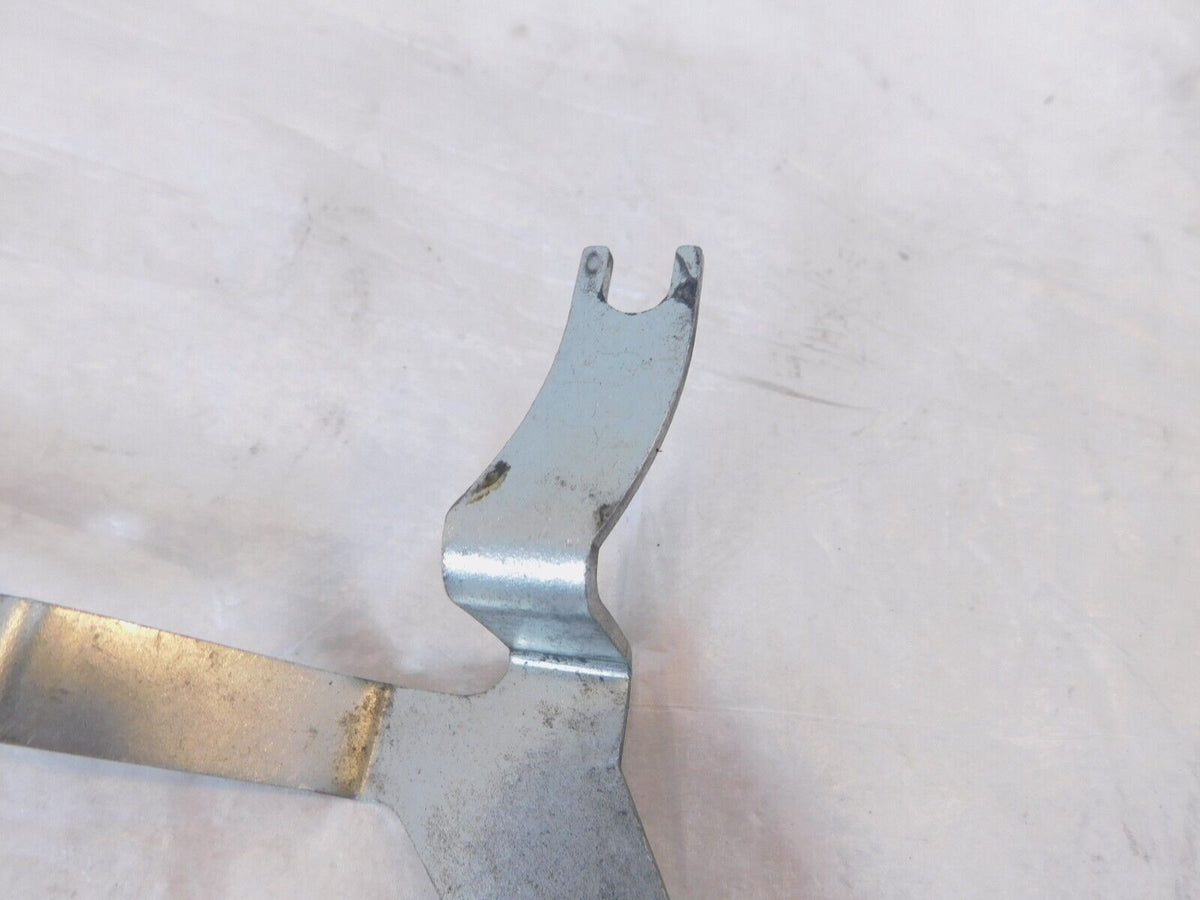 Harley Davidson Touring Road King Electra Glide Transmission Side Cover Bracket - C3 Cycle