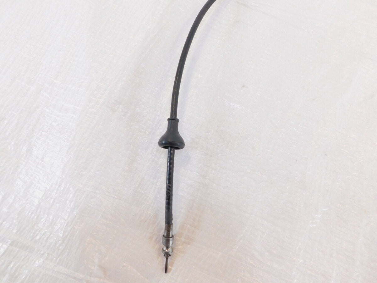 BMW Airhead R100 R60 R65 R75 R80 R90 R100R Speedometer Speedo Gear Sensor Cable - C3 Cycle