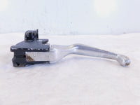 Harley Davidson Road Street & Electra Glide Clutch Lever & Mount Bracket Perch - C3 Cycle