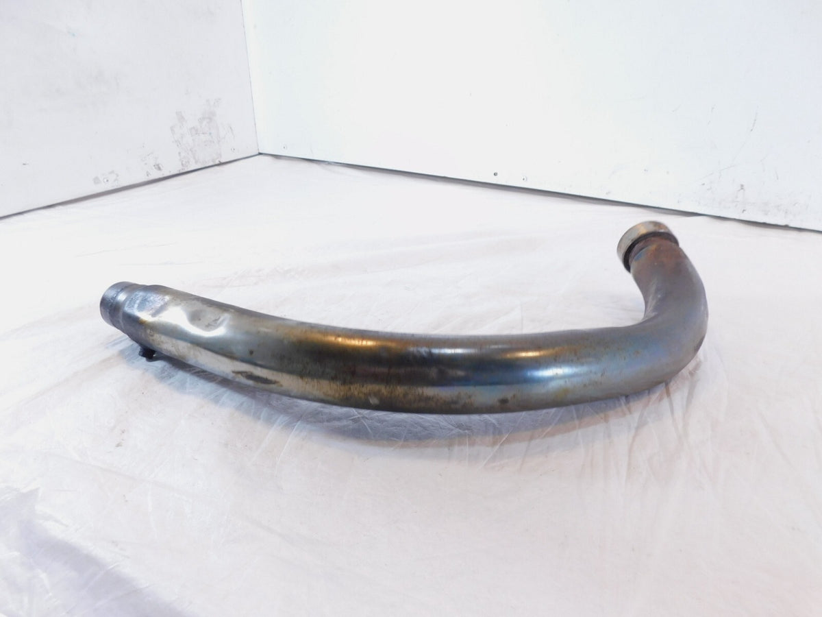 Yamaha Virago 1000 1100 XV1000 XV1100 Front Right Exhaust Header Muffler Pipe - C3 Cycle