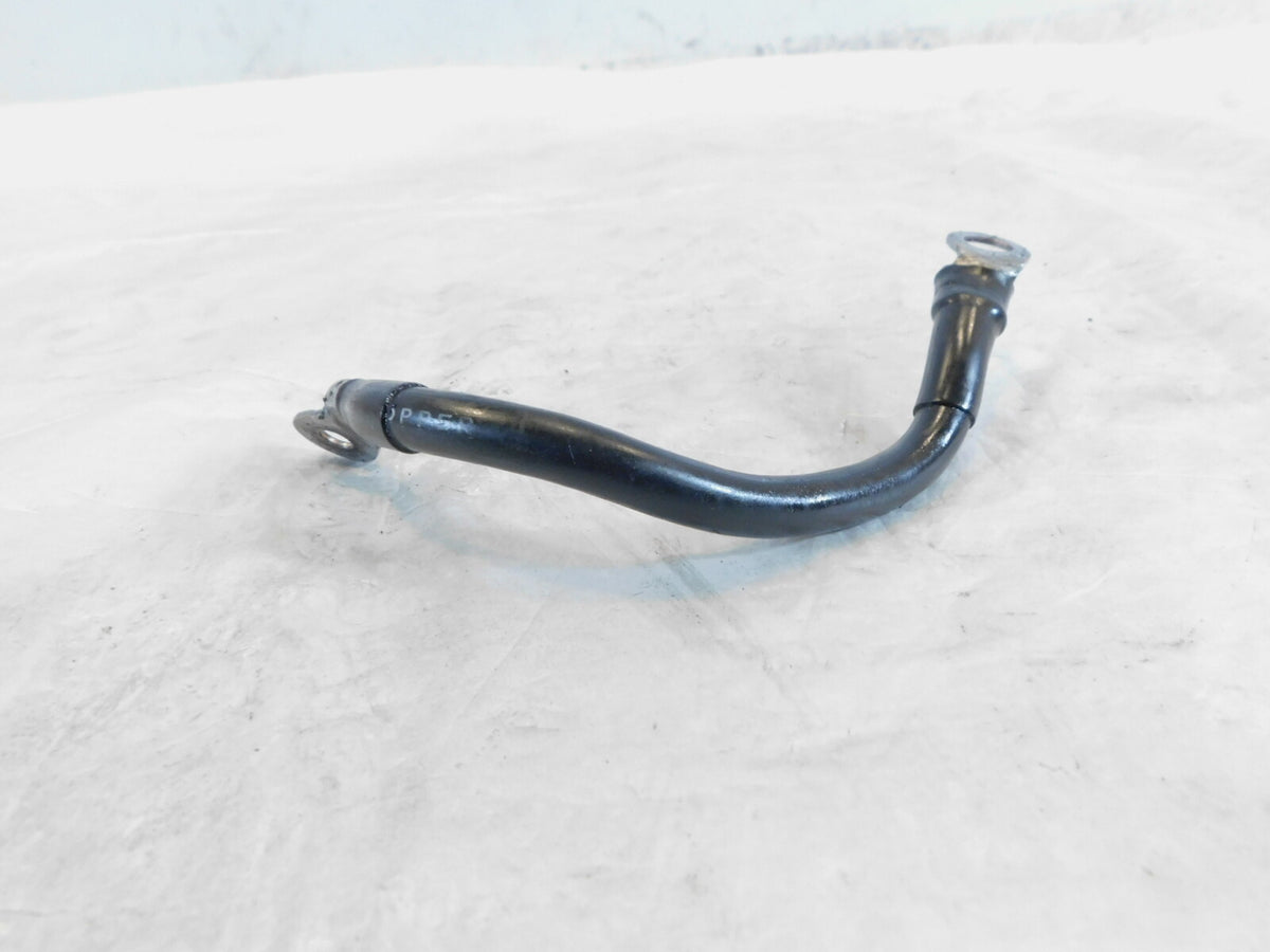 1980-1988 Harley Davidson Electra Glide Classic Ground Battery Cable Line Wire - C3 Cycle