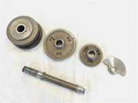 Honda VTX1800 VTX 1800 VTX1800S VTX1800R Engine Motor Crank Balancer Gears Set - C3 Cycle