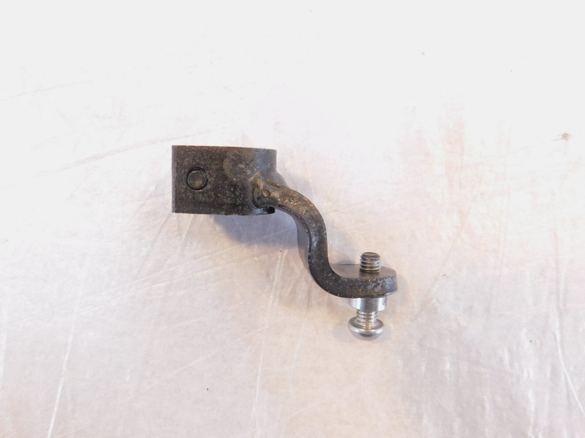 2021-2022 Yamaha MT09 & Tracer 900 XSR900 Gear Change Shifter Pedal Link Rod Arm - C3 Cycle