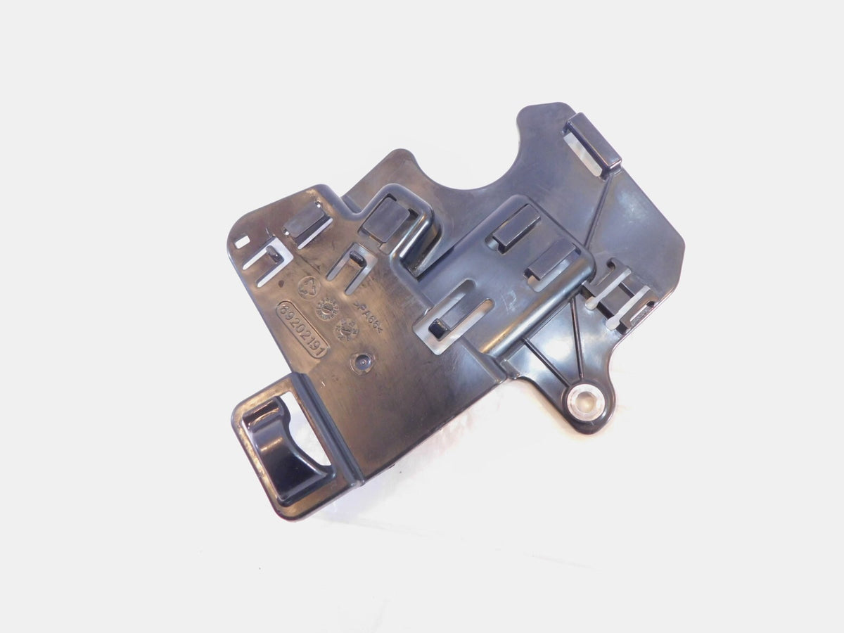 Harley Davidson Softail Milwaukee 8 Fat Bob & Low Rider Sub Caddy Mount Bracket - C3 Cycle
