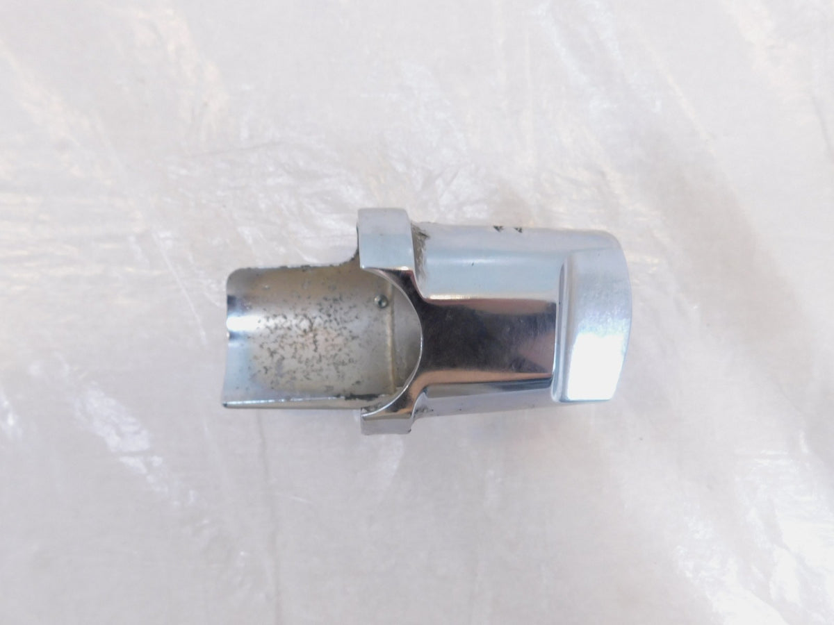 Harley Davidson EVO Electra Glide Ultra Classic Oil Pressure Sending Unit Cover - C3 Cycle
