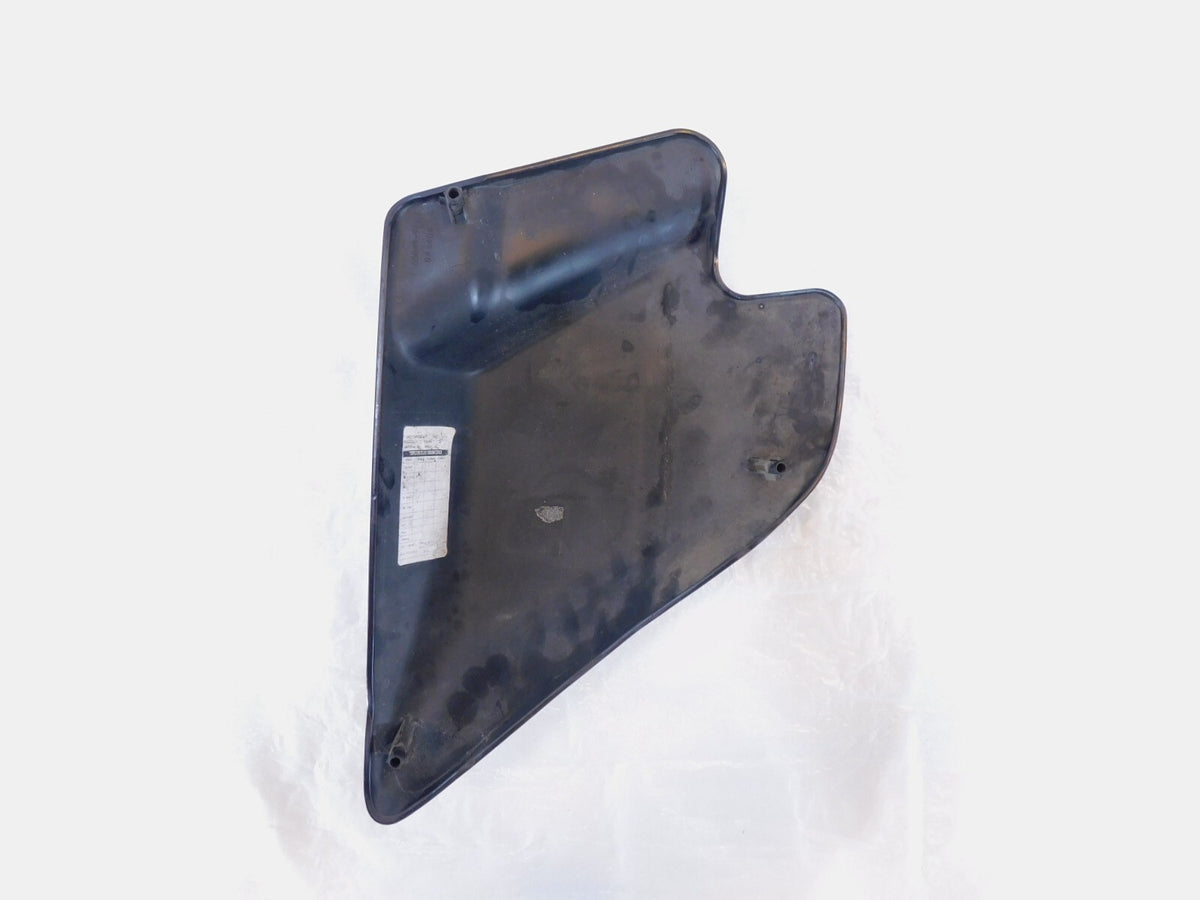 Harley Touring Road King Electra Glide Ultra Classic Black Right Side Cover - C3 Cycle