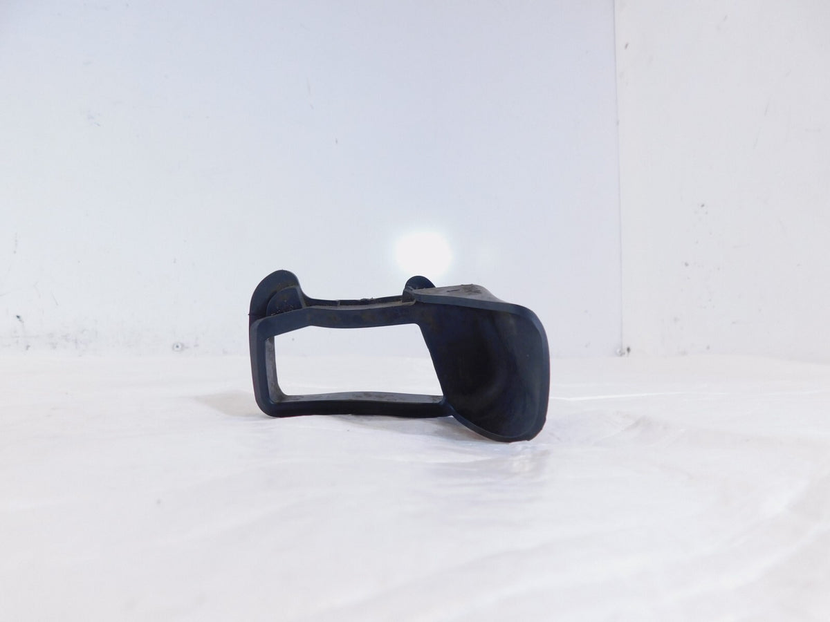 2005-2015 05-15 Yamaha Majesty 400 YP400 OEM Black Front Right Side Frame Cover - C3 Cycle