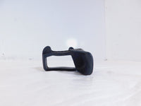 2005-2015 05-15 Yamaha Majesty 400 YP400 OEM Black Front Right Side Frame Cover - C3 Cycle