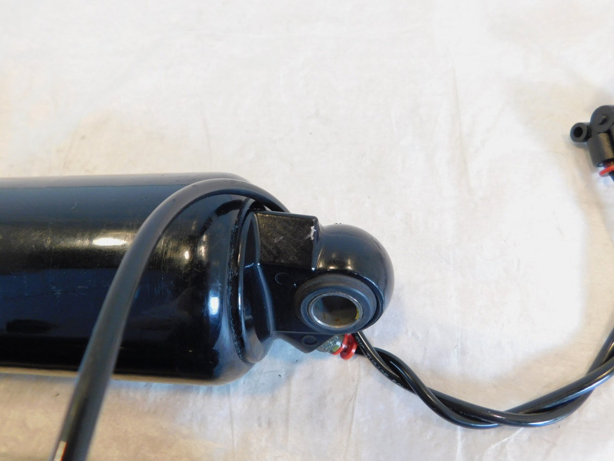 Harley Davidson Road King & Electra Glide Rear Shock Absorbers 54565-09 - C3 Cycle
