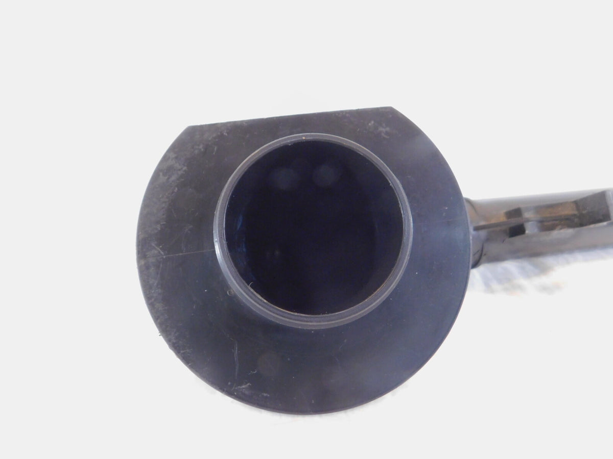Porsche 911 996 Boxster 986 Windshield Washer Fluid Reservoir Filler Tube Neck - C3 Cycle