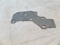Kawasaki Ninja 650 Versys KLE650 OEM Engine Motor Crankcase Bottom Under Plate - C3 Cycle