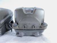 2007-2013 07-13 Aprilia Mana 850 GT Engine Motor Cylinder Head & Covers & Valves - C3 Cycle