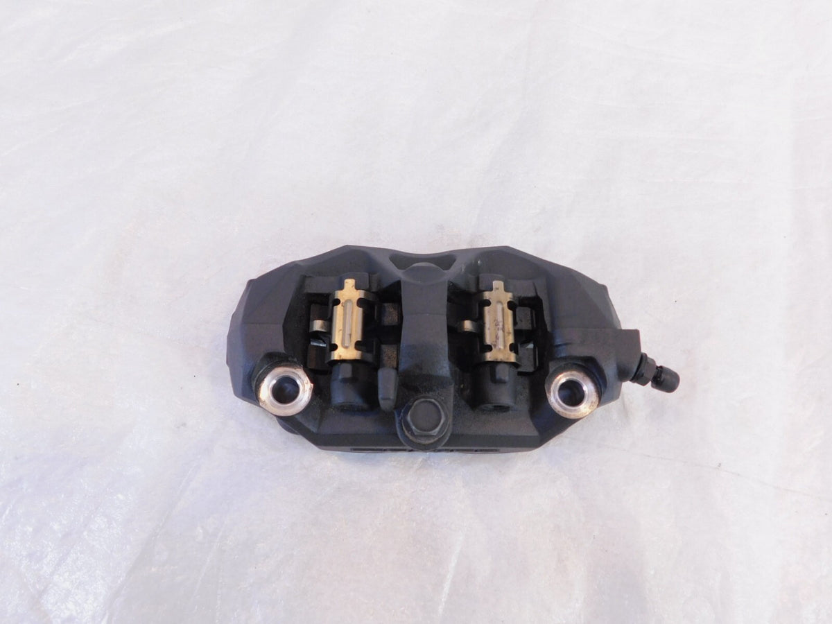 Kawasaki Ninja ZX10R ZX12R Vulcan 1600 Meanstreak Front Right Disc Brake Caliper - C3 Cycle