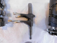 1988-1998 Honda VT600 VT600C Shadow 600 VLX Deluxe Transmission Gears Assembly