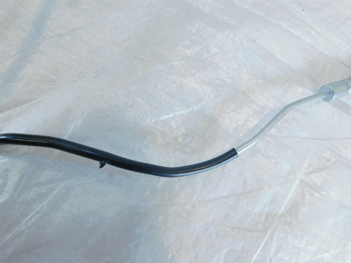 2013-2020 Kawasaki Ninja ZX6R ZX636 Front Brake ABS Pump Caliper Hose Pipe Line