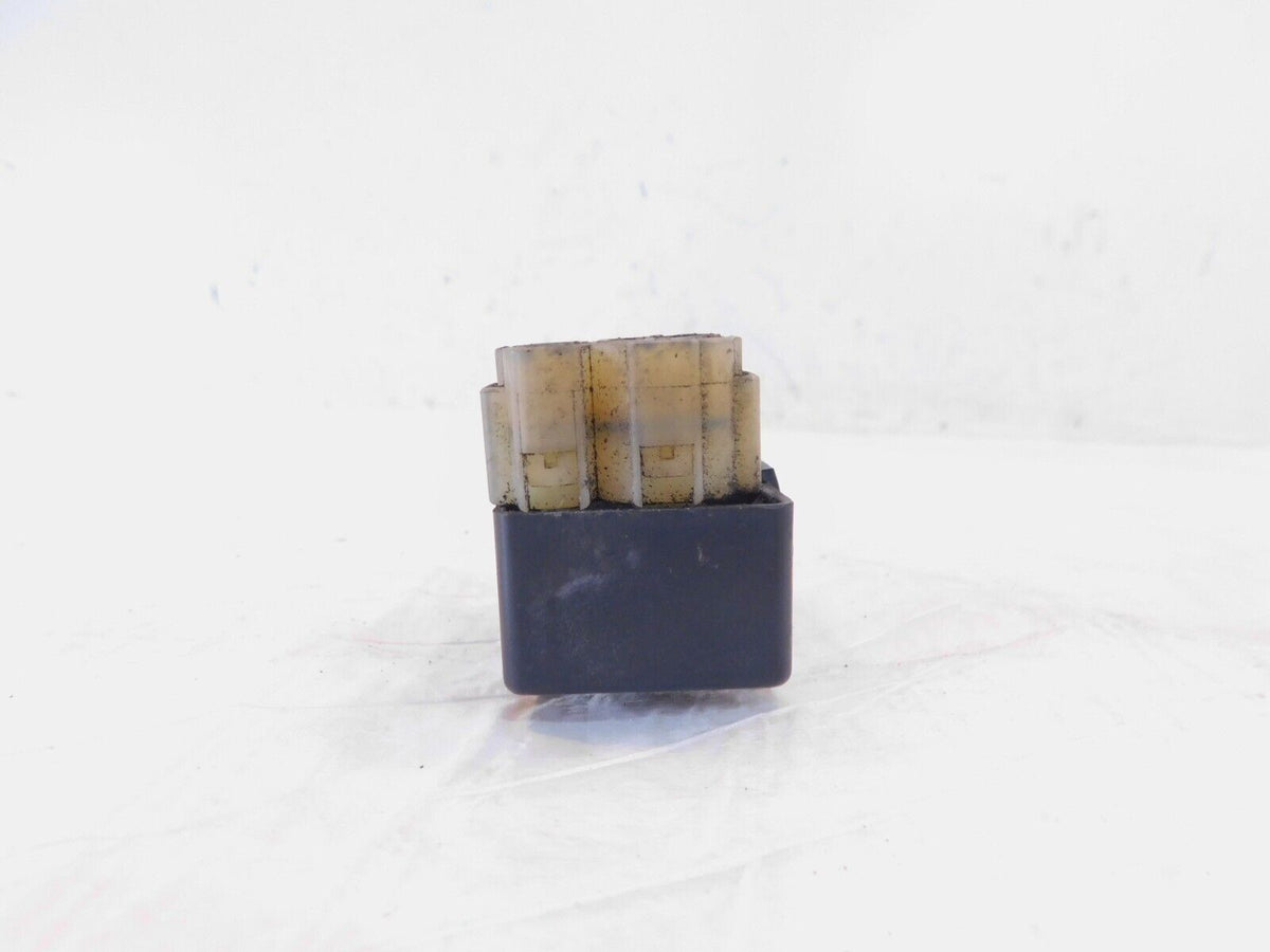 1997-1999 Honda GL1500 Valkyrie 1500 Temp Temperature Indicator Switch Sensor - C3 Cycle