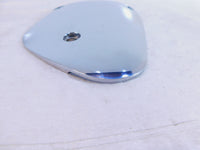 Kawasaki Vulcan 1500 VN1600 Chrome Right Side Engine Motor Outer Clutch Cover - C3 Cycle