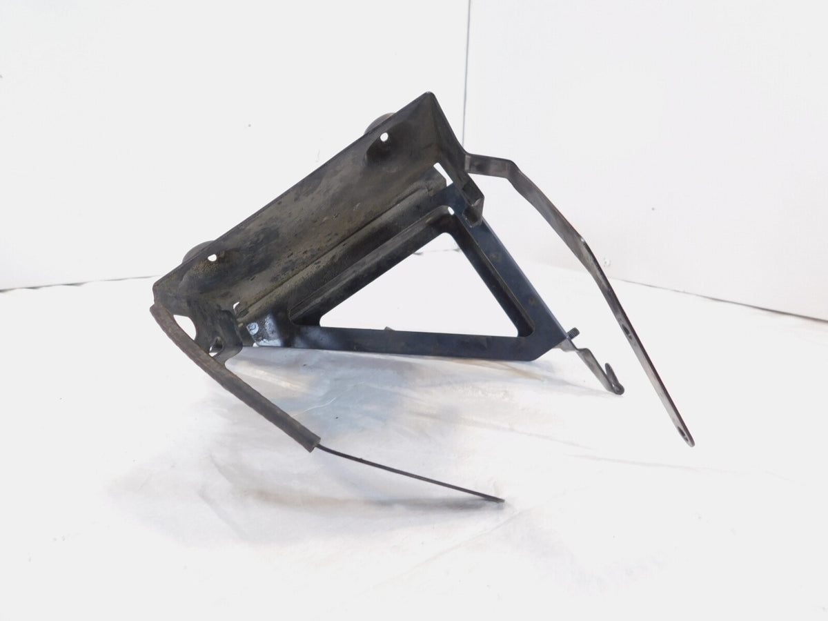 BMW R1150GS R1150R R1150RS R1150RT OEM Black Battery Box Holder Tray Compartment - C3 Cycle