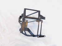 BMW R1150GS R1150R R1150RS R1150RT OEM Black Battery Box Holder Tray Compartment - C3 Cycle
