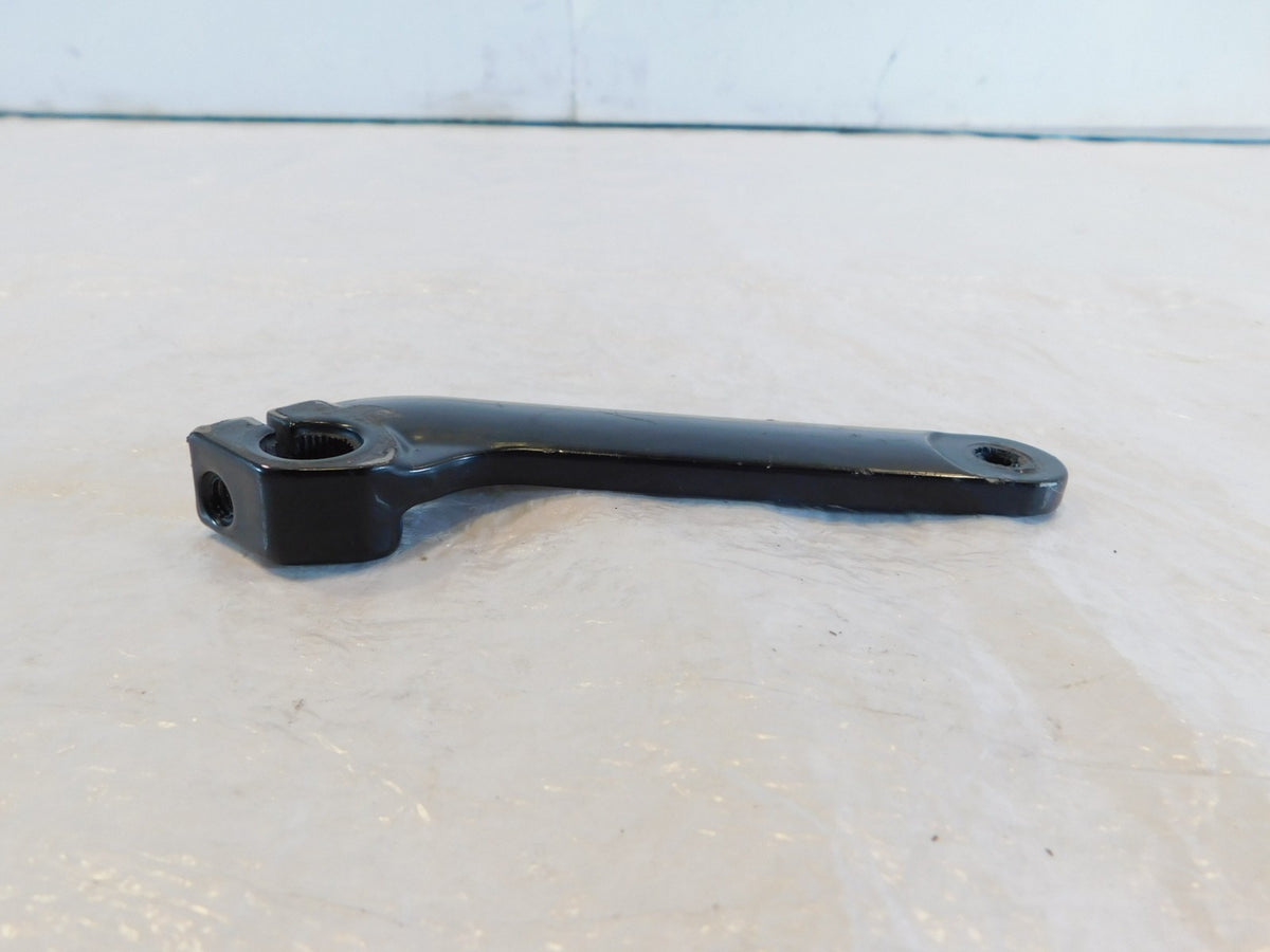 Harley Davidson Road King & Electra Glide Black Gear Shift Shifter Shaft Lever - C3 Cycle