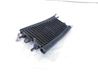 2018-2020 Harley Davidson Softail Low Rider & Fat Bob Oil Cooler Radiator - C3 Cycle