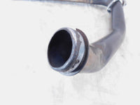 1986-2003 Harley Davidson Sportster 883 & 1200 Exhaust Header Drag Pipe System - C3 Cycle