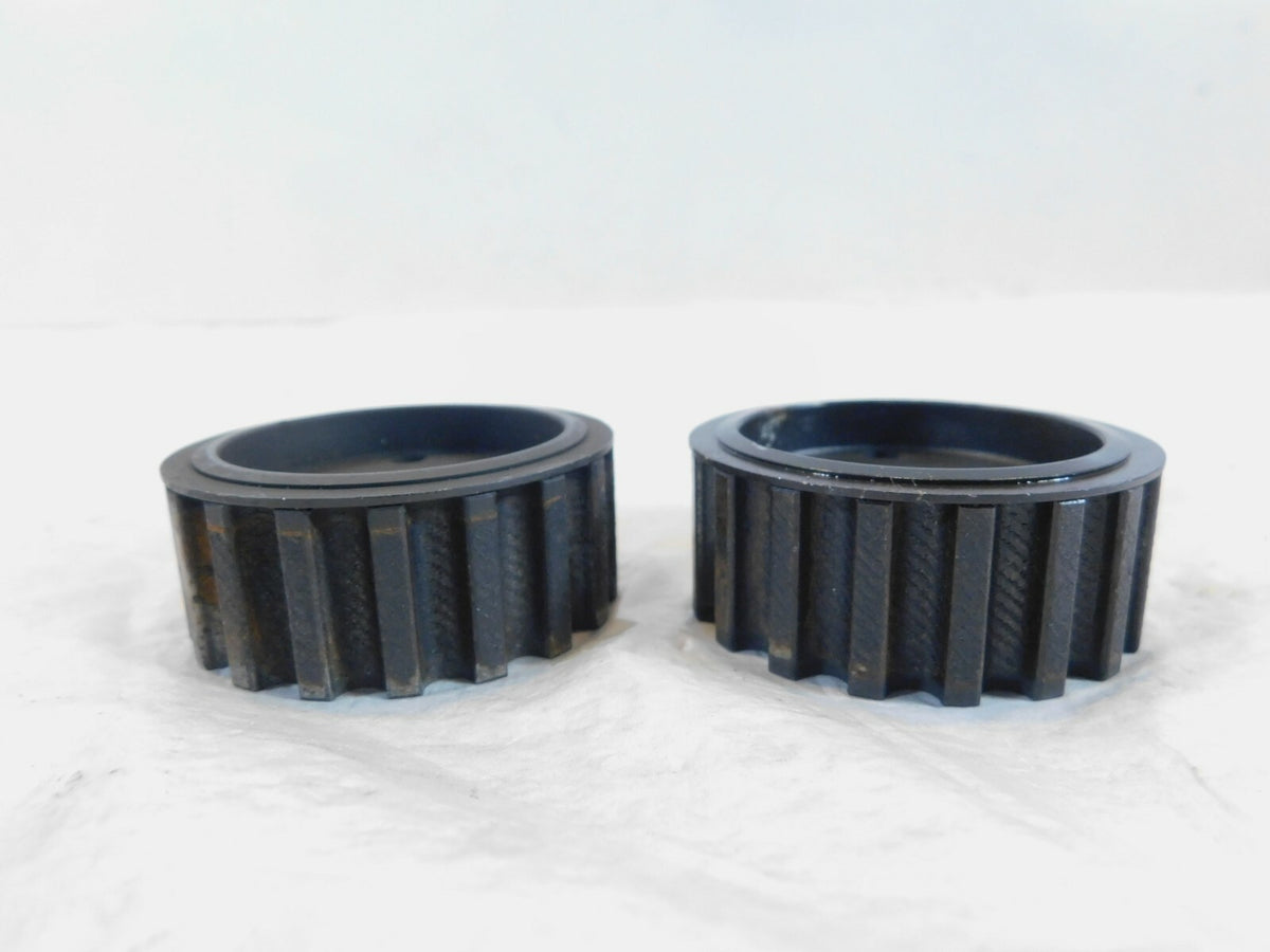 Ducati Monster 620 S2R S4R Supersport Camshaft Timing Belt Pulley Roller Wheel - C3 Cycle
