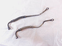 1987-2009 Suzuki Intruder 1400 Boulevard S83 VS1400 Oil Cooler Hose Pipe Lines - C3 Cycle