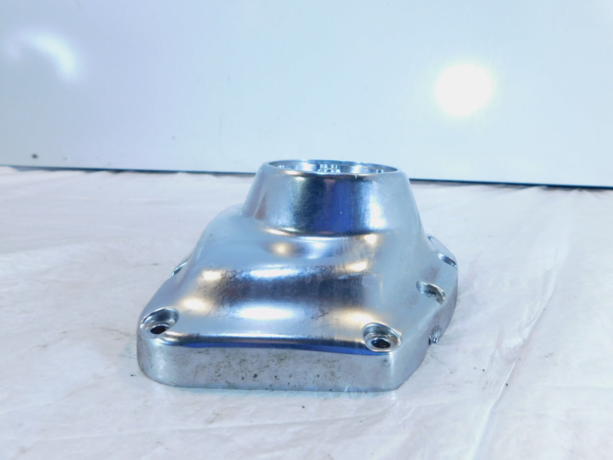 Harley Davidson Twin Cam Touring Softail Dyna Right Engine Motor Cam Gear Cover - C3 Cycle