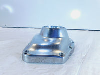 Harley Davidson Twin Cam Touring Softail Dyna Right Engine Motor Cam Gear Cover - C3 Cycle