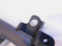 2009-2019 Kawasaki Vulcan 1700 VN1700 Nomad Voyage Left/Right Saddlebag Brackets - C3 Cycle