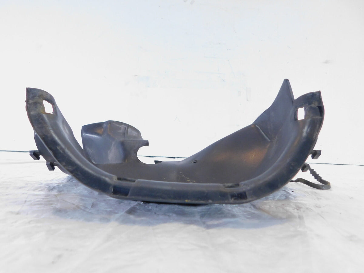 1985-2007 Yamaha V-Max 1200 VMX12 Black Engine Motor Frame Panel Fairing Cover - C3 Cycle