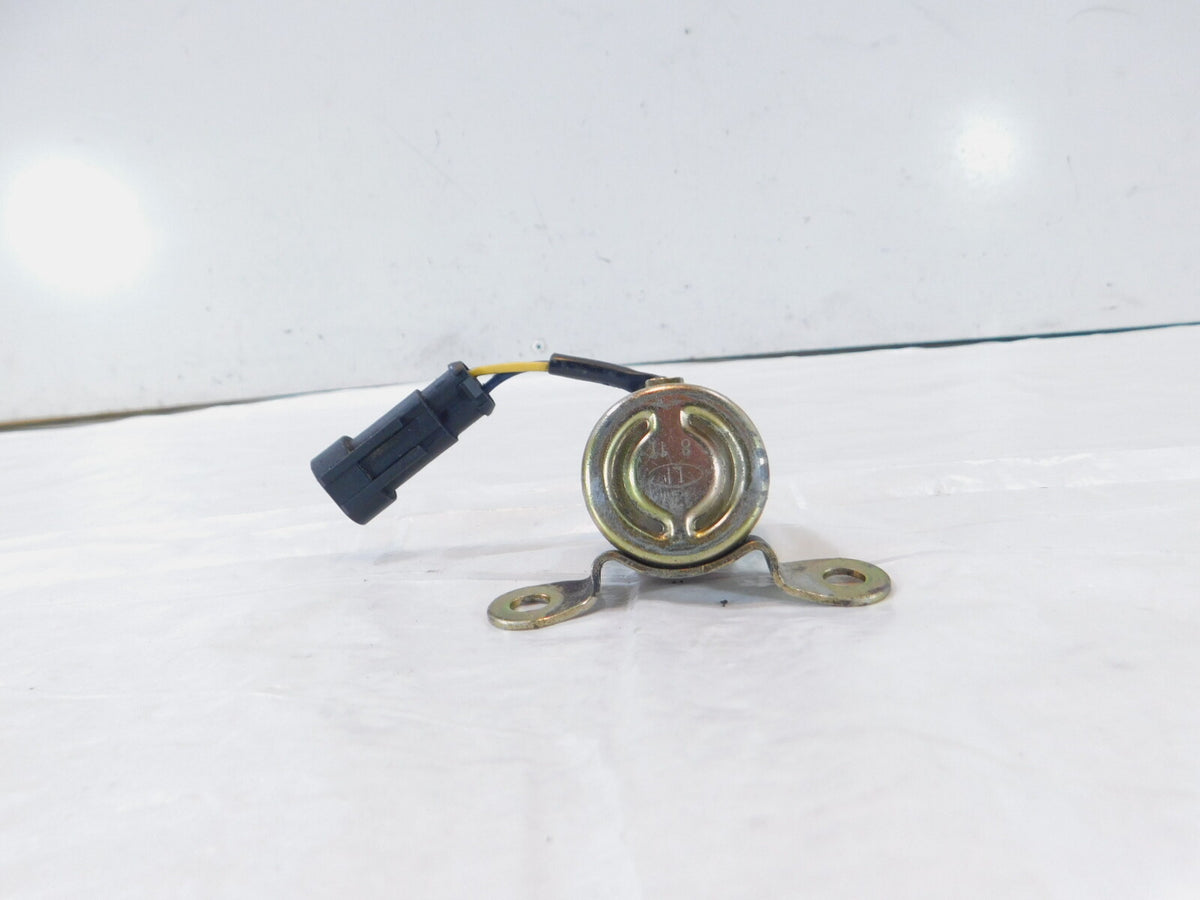 Indian Chief Chieftain Roadmaster & Springfield Engine Starter Solenoid Switch - C3 Cycle