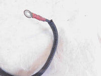 Harley EVO Softail Fat Boy Heritage Classic Starter Motor Circuit Breaker Wire - C3 Cycle