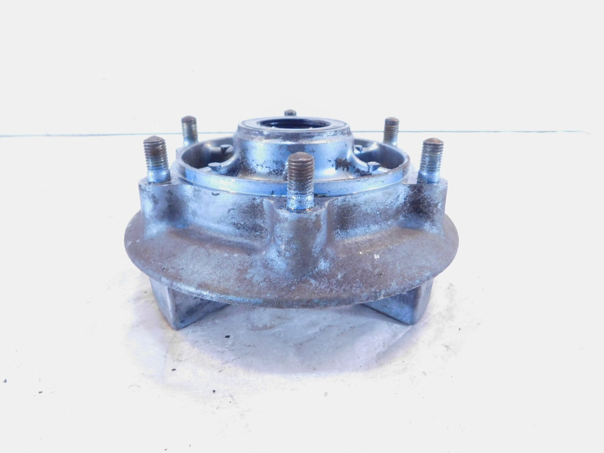 Kawasaki Ninja ZX6 ZX600D & Zephyr 750 Rear Wheel Sprocket Cush Hub Carrier - C3 Cycle