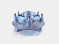 Kawasaki Ninja ZX6 ZX600D & Zephyr 750 Rear Wheel Sprocket Cush Hub Carrier - C3 Cycle