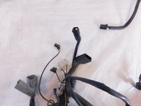 2004 & 2005 Harley Davidson Road King Classic & Custom Main Wire Wiring Harness - C3 Cycle