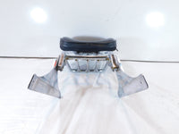 Harley Davidson Softail Heritage Classic Rear Passenger Backrest Sissybar - C3 Cycle